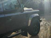 Land Rover Defender 90 TDCi XS 