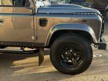 Land Rover Defender 90 TDCi XS 