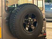 Land Rover Defender 90 TDCi XS 