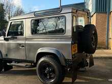 Land Rover Defender 90 TDCi XS 