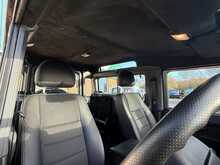 Land Rover Defender 90 TDCi XS 