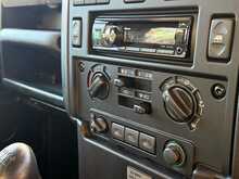 Land Rover Defender 90 TDCi XS 