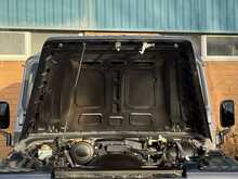 Land Rover Defender 90 TDCi XS 