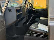 Land Rover Defender 90 TDCi XS 