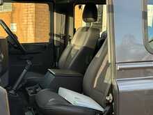 Land Rover Defender 90 TDCi XS 