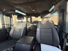 Land Rover Defender 90 TDCi XS 