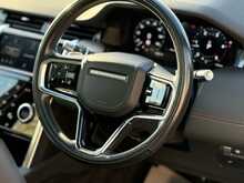 Land Rover Discovery Sport D200 MHEV R-Dynamic HSE 