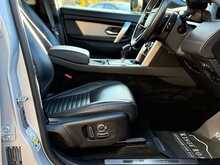 Land Rover Discovery Sport D200 MHEV R-Dynamic HSE 