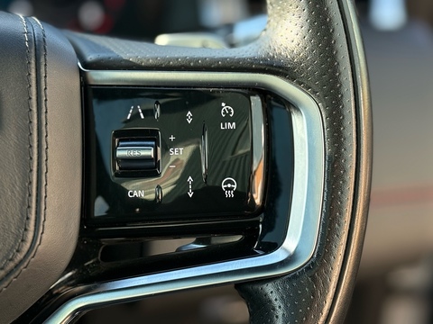 2.0 D200 MHEV R-Dynamic HSE SUV 5dr Diesel Auto 4WD Euro 6 (s/s) (204 ps)