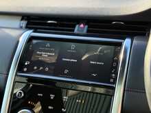 Land Rover Discovery Sport D200 MHEV R-Dynamic HSE 