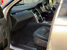 Land Rover Discovery Sport D200 MHEV R-Dynamic HSE 