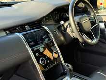 Land Rover Discovery Sport D200 MHEV R-Dynamic HSE 