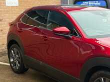 Mazda CX-30 e-SKYACTIV X MHEV GT Sport Tech Edition 