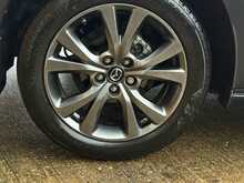 Mazda CX-30 e-SKYACTIV X MHEV GT Sport Tech Edition 