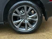 Mazda CX-30 e-SKYACTIV X MHEV GT Sport Tech Edition 