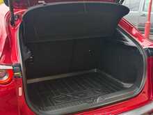 Mazda CX-30 e-SKYACTIV X MHEV GT Sport Tech Edition 