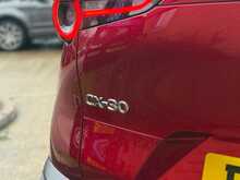 Mazda CX-30 e-SKYACTIV X MHEV GT Sport Tech Edition 