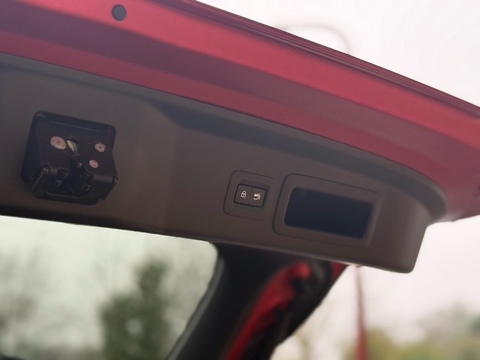 2.0 e-SKYACTIV X MHEV GT Sport Tech Edition SUV 5dr Petrol Auto Euro 6 (s/s) (186 ps)