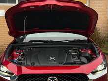 Mazda CX-30 e-SKYACTIV X MHEV GT Sport Tech Edition 