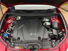 Mazda CX-30 e-SKYACTIV X MHEV GT Sport Tech Edition 