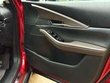 Mazda CX-30 e-SKYACTIV X MHEV GT Sport Tech Edition 