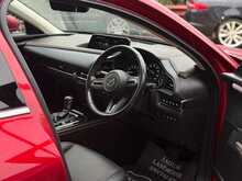 Mazda CX-30 e-SKYACTIV X MHEV GT Sport Tech Edition 