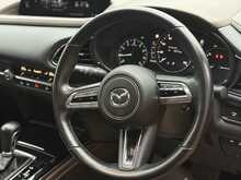 Mazda CX-30 e-SKYACTIV X MHEV GT Sport Tech Edition 