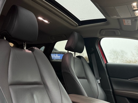 2.0 e-SKYACTIV X MHEV GT Sport Tech Edition SUV 5dr Petrol Auto Euro 6 (s/s) (186 ps)