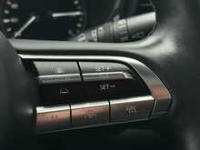 Mazda CX-30 e-SKYACTIV X MHEV GT Sport Tech Edition 