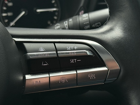 2.0 e-SKYACTIV X MHEV GT Sport Tech Edition SUV 5dr Petrol Auto Euro 6 (s/s) (186 ps)