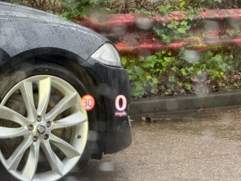 2.0 e-SKYACTIV X MHEV GT Sport Tech Edition SUV 5dr Petrol Auto Euro 6 (s/s) (186 ps)