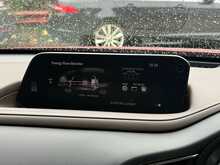 Mazda CX-30 e-SKYACTIV X MHEV GT Sport Tech Edition 