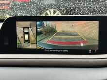 Mazda CX-30 e-SKYACTIV X MHEV GT Sport Tech Edition 