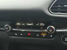 Mazda CX-30 e-SKYACTIV X MHEV GT Sport Tech Edition 