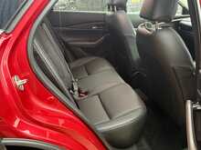 Mazda CX-30 e-SKYACTIV X MHEV GT Sport Tech Edition 