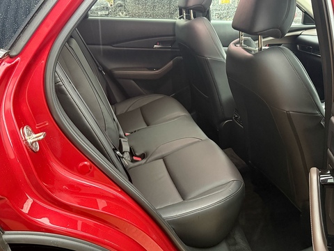 2.0 e-SKYACTIV X MHEV GT Sport Tech Edition SUV 5dr Petrol Auto Euro 6 (s/s) (186 ps)