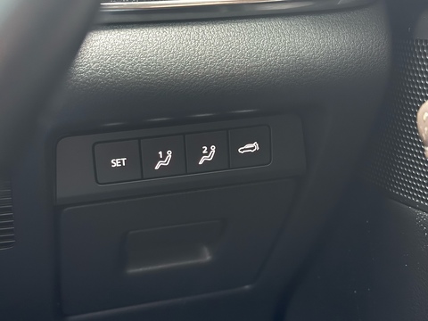 2.0 e-SKYACTIV X MHEV GT Sport Tech Edition SUV 5dr Petrol Auto Euro 6 (s/s) (186 ps)