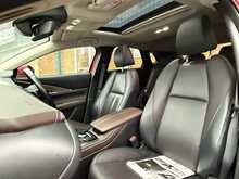 Mazda CX-30 e-SKYACTIV X MHEV GT Sport Tech Edition 