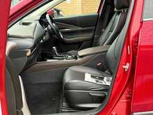 Mazda CX-30 e-SKYACTIV X MHEV GT Sport Tech Edition 