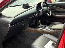 Mazda CX-30 e-SKYACTIV X MHEV GT Sport Tech Edition 