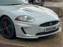 Jaguar XKR V8 