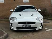 Jaguar XKR V8 