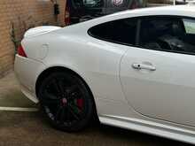 Jaguar XKR V8 