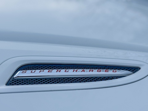 5.0 V8 Coupe 2dr Petrol Auto Euro 5 (510 ps)