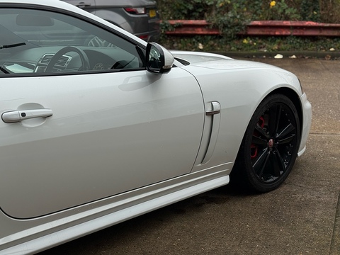 5.0 V8 Coupe 2dr Petrol Auto Euro 5 (510 ps)