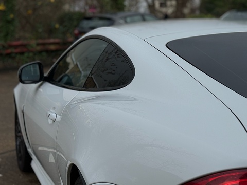 5.0 V8 Coupe 2dr Petrol Auto Euro 5 (510 ps)