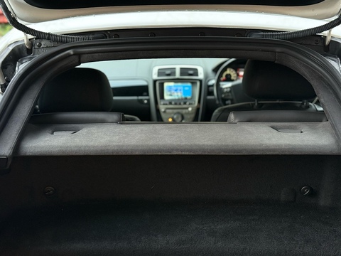 5.0 V8 Coupe 2dr Petrol Auto Euro 5 (510 ps)