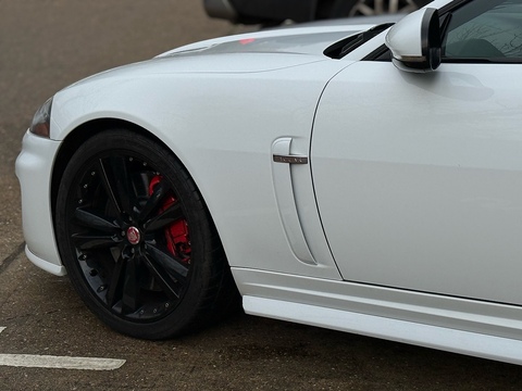 5.0 V8 Coupe 2dr Petrol Auto Euro 5 (510 ps)