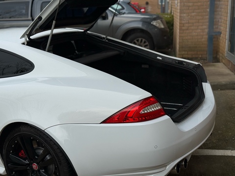 5.0 V8 Coupe 2dr Petrol Auto Euro 5 (510 ps)