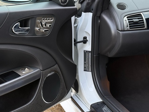 5.0 V8 Coupe 2dr Petrol Auto Euro 5 (510 ps)